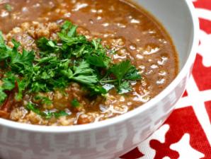 Как приготовить суп харчо в домашних условиях пошаговый рецепт с фото