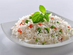 Секрет приготовления риса сорта Басмати и его полезные свойства!