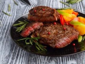Духовое мясо Как приготовить говядину духовую
