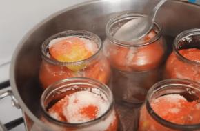 Супер рецепт – помидоры черри маринованные на зиму: очень вкусные и быстрые Приготовление помидор черри на зиму