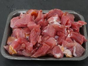 Азу из свинины: пошаговый рецепт и секреты приготовления