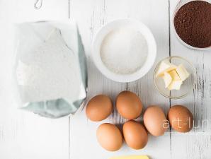 Как готовить торт прага в домашних условиях - пошаговые рецепты коржей и крема с фото