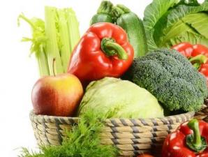 Овощи для похудения: какие полезны при снижении веса, рецепты диетических блюд Как потушить овощи для диеты