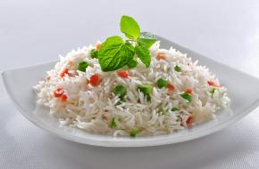 Секрет приготовления риса сорта Басмати и его полезные свойства!